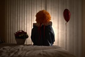 Killer Clown