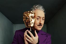 Bafta Film Awards 2026