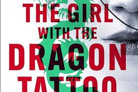The Girl with the Dragon Tattoo