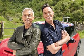 craig and brunos great british road trips