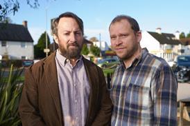 Mitchell and Webb