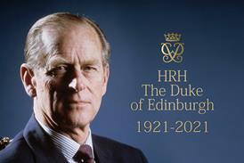Duke Edinburgh Tribute