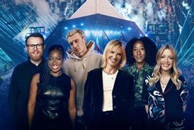 Glastonbury 2025