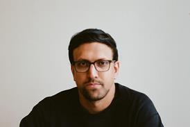 Jonathan Badyal photo