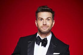 NTAs Joel Dommett