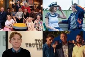 Shows of the Year 2025