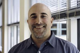 Steven Shapiro Aardman