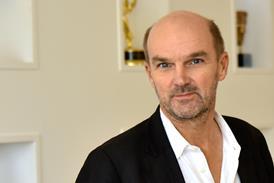 Stephen Lambert