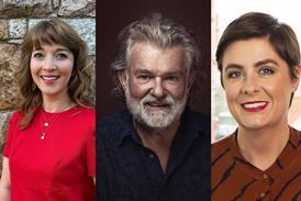 Brands roundtable lineup