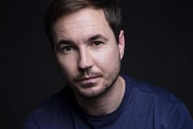 Martin Compston