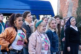 Derry Girls
