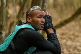 The Hunt  Predator vs Prey S1