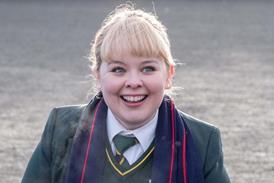 Nicola Coughlan index