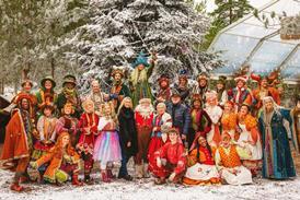 Lapland UK