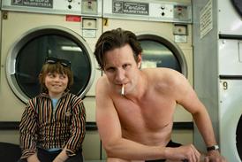 The Death Of Bunny Munro