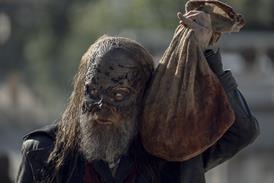 The Walking Dead S10