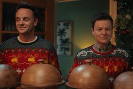 I'm a Celebrity Get Me Out of Here