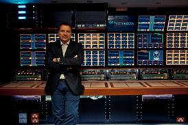 Gravity Media Press Release Image