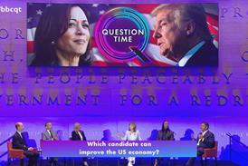 US Question Time