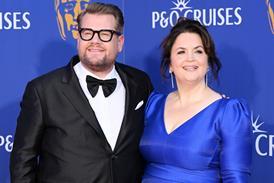 Corden and Jones