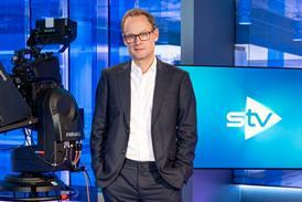 Rufus Radcliffe STV Group 2-1
