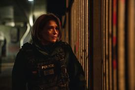 blue lights s3 ep 1