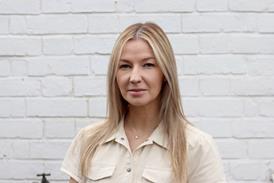 Sylvia Bednarz Headshot 2024