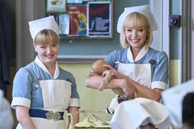 Call the Midwife