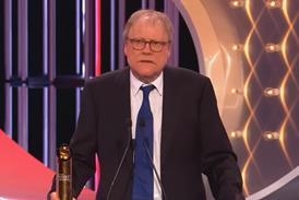 Soap Awards