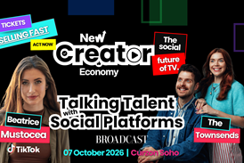Tik Tok New Creator