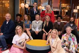 Last One Laughing UK