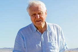 Attenborough