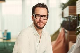 Richard Watsham headshot 2022 