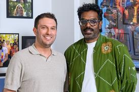 Ben Green and Romesh Ranganathan