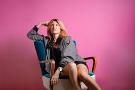 Sharon Horganindex