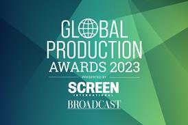 Global Production Awards 2023 online