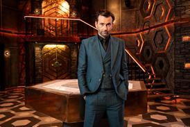 Genius Game ITV episode 1
