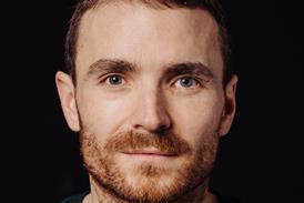 Martin McCan