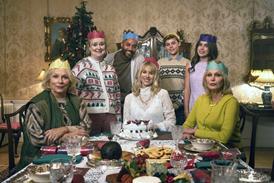 Amandaland Christmas Special