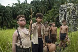 Lord of the Flies