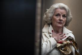 76727_1_S1_Ep1_- Embargoed 0001 Tuesday 3rd March - A Woman of Substance - Ep1