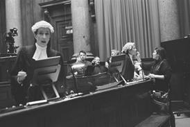Jury Murder Trial q