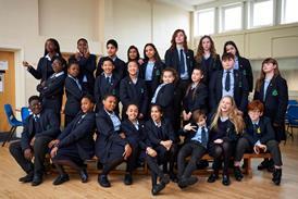 The School That Tried To End Racism