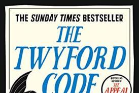 The Twyford Code