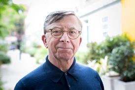 Robin Shenfield Ncam