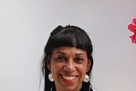 Barbara Emile