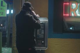 Don't Pick Up The Phone Netflix Paramount