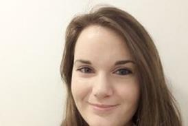 Marian McHugh: Broadcast reporter