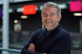 Rhodri Talfan Davies