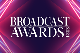 Broadcast Awards 2024 index